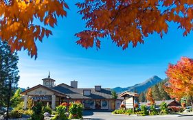 Icicle Village Resort Leavenworth Wa